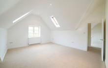 Rickmansworth bedroom extension leads