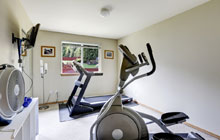 Rickmansworth home gym construction leads