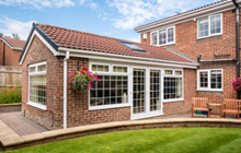 Rickmansworth house extension leads