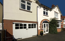 Rickmansworth multiple storey extension leads